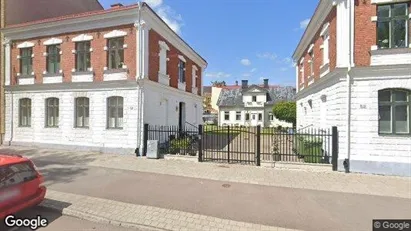Apartments for rent in Kalmar - Photo from Google Street View