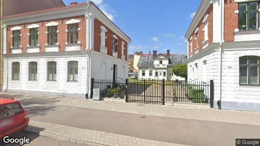 Apartments for rent in Kalmar - Photo from Google Street View