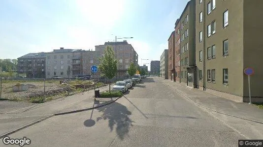 Apartments for rent in Täby - Photo from Google Street View