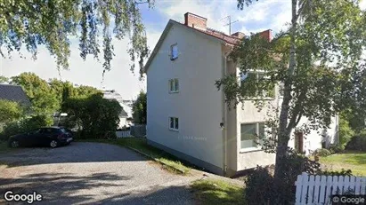 Apartments for rent in Stockholm West - Photo from Google Street View