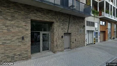 Apartments for rent in Nacka - Photo from Google Street View