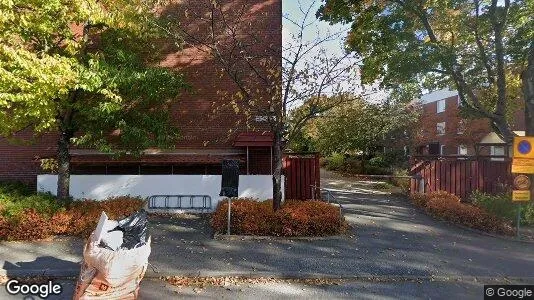 Apartments for rent in Sollentuna - Photo from Google Street View