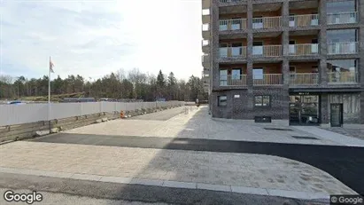 Apartments for rent in Järfälla - Photo from Google Street View