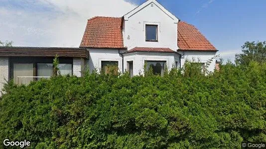 Apartments for rent in Svalöv - Photo from Google Street View