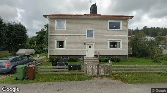 Apartments for rent in Sundsvall - Photo from Google Street View