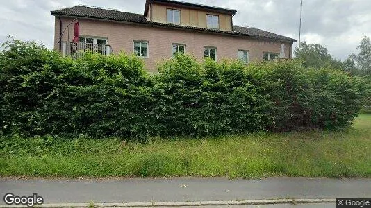 Apartments for rent in Sävsjö - Photo from Google Street View