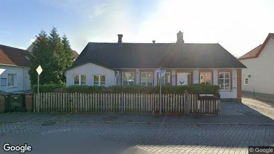 Apartments for rent in Vellinge - Photo from Google Street View