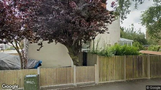 Apartments for rent in Southend-on-Sea - Essex - Photo from Google Street View