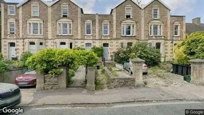 Apartments for rent in Bristol - Avon - Photo from Google Street View