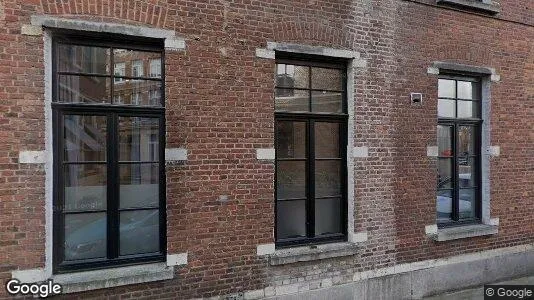 Apartments for rent in Leuven - Photo from Google Street View