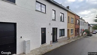 Apartments for rent in Leuven - Photo from Google Street View