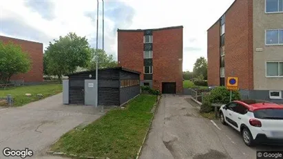 Apartments for rent in Växjö - Photo from Google Street View