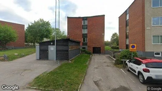 Apartments for rent in Växjö - Photo from Google Street View