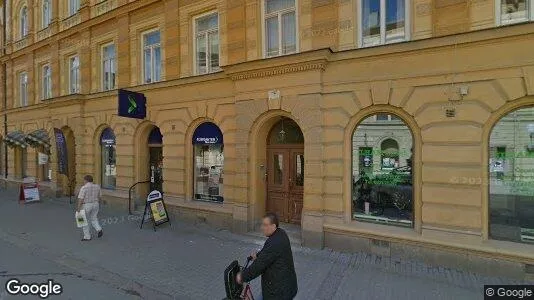 Apartments for rent in Köping - Photo from Google Street View