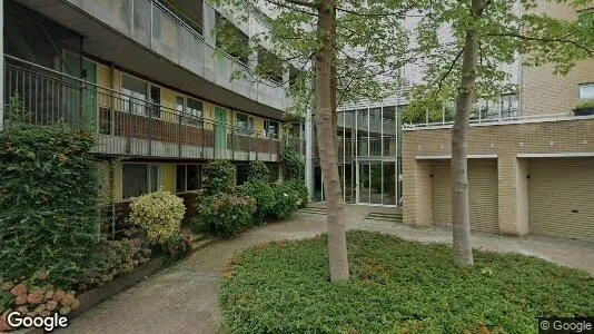 Apartments for rent in Amstelveen - Photo from Google Street View