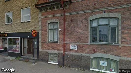 Apartments for rent in Älmhult - Photo from Google Street View