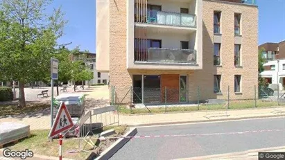 Apartments for rent in Praha-západ - Photo from Google Street View