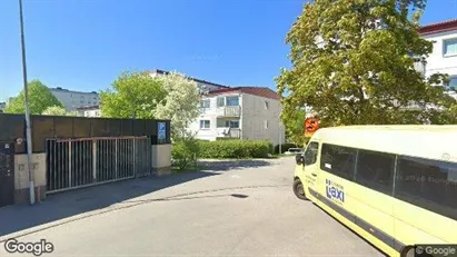 Apartments for rent in Haninge - Photo from Google Street View