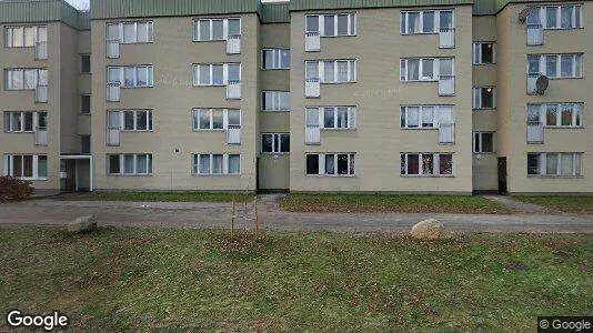 Apartments for rent in Borås - Photo from Google Street View
