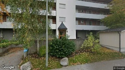 Apartments for rent in Stockholm West - Photo from Google Street View