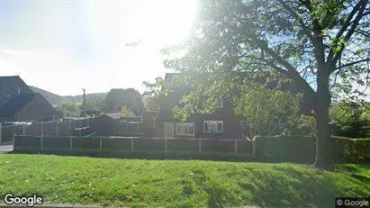 Apartments for rent in Telford - Shropshire - Photo from Google Street View
