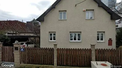 Apartments for rent in Vienna Donaustadt - Photo from Google Street View