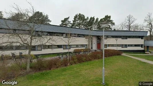 Apartments for rent in Kalmar - Photo from Google Street View