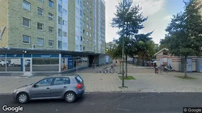 Apartments for rent in Sofielund - Photo from Google Street View