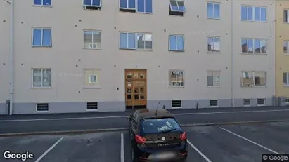 Apartments for rent in Jönköping - Photo from Google Street View