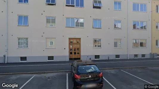 Apartments for rent in Jönköping - Photo from Google Street View