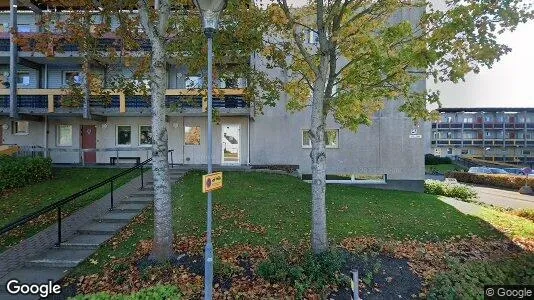 Apartments for rent in Tibro - Photo from Google Street View