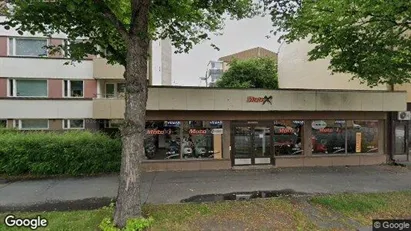 Apartments for rent in Pori - Photo from Google Street View