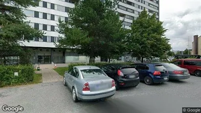 Apartments for rent in Pori - Photo from Google Street View