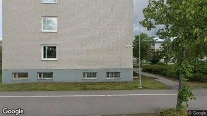 Apartments for rent in Katrineholm - Photo from Google Street View