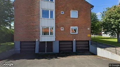Apartments for rent in Falköping - Photo from Google Street View