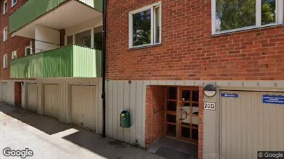 Apartments for rent in Vansbro - Photo from Google Street View