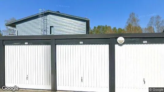 Apartments for rent in Skellefteå - Photo from Google Street View