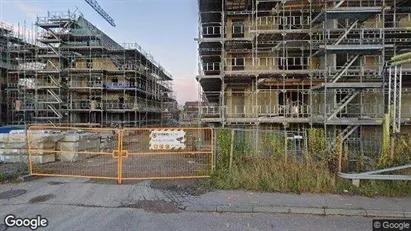 Apartments for rent in Ängelholm - Photo from Google Street View