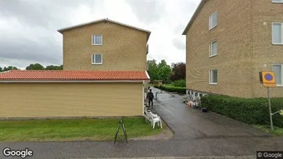 Apartments for rent in Katrineholm - Photo from Google Street View