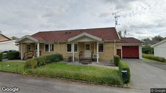 Apartments for rent in Östra Göinge - Photo from Google Street View