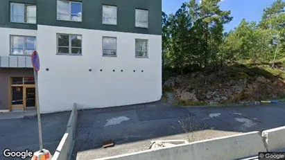Apartments for rent in Stockholm South - Photo from Google Street View