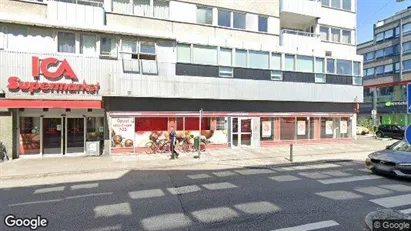Apartments for rent in Malmö City - Photo from Google Street View