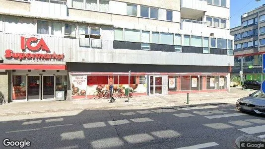 Apartments for rent in Malmö City - Photo from Google Street View