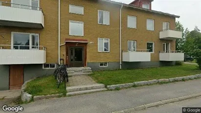 Apartments for rent in Skellefteå - Photo from Google Street View