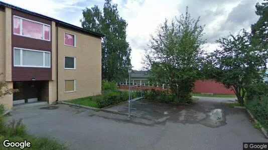 Apartments for rent in Haninge - Photo from Google Street View