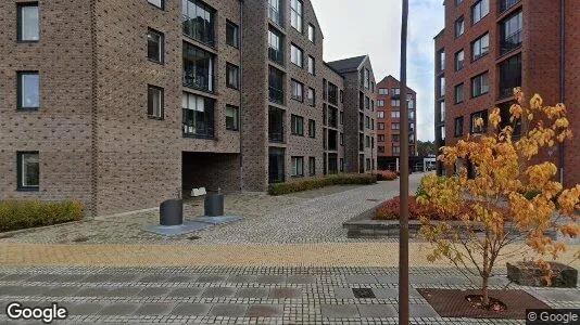 Apartments for rent in Sävsjö - Photo from Google Street View