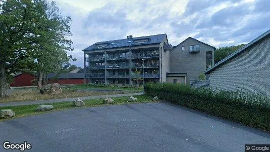 Apartments for rent in Lund - Photo from Google Street View