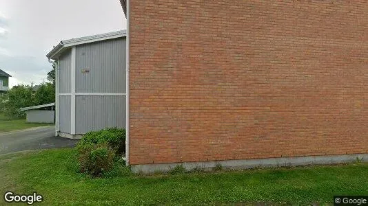 Apartments for rent in Skellefteå - Photo from Google Street View