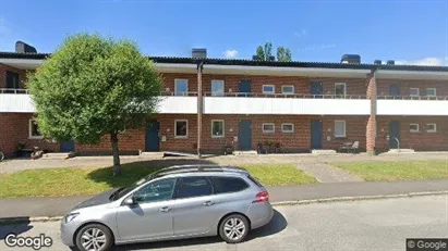 Apartments for rent in Östra Göinge - Photo from Google Street View