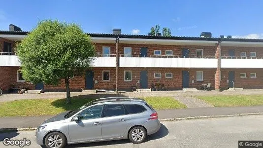 Apartments for rent in Östra Göinge - Photo from Google Street View